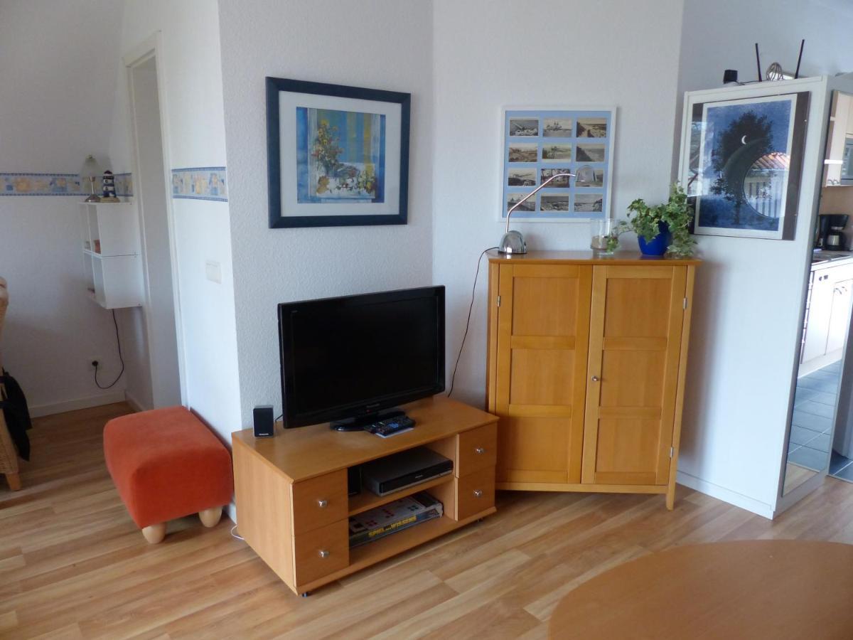 Ferienanlage Seeblick Ostseeperle 科瑟罗 外观 照片